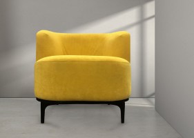 Кресло GIALLO
