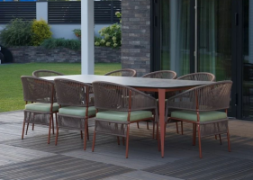 Комплект садовой мебели TERRACE